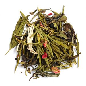 Aromatizirani beli čaj Dragon heart Superior