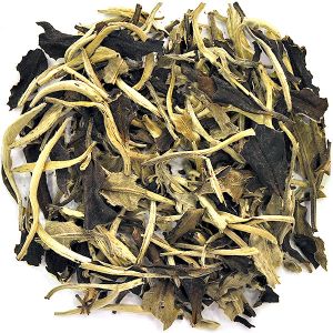 Beli čaj Yunnan Silver Moonlight