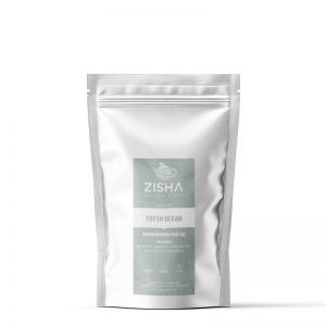 Aromatizirani beli čaj Fresh ocean