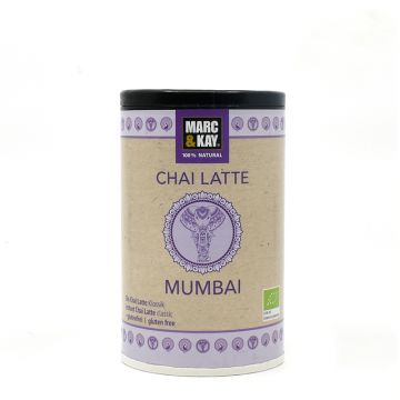 Chai Latte Mumbai BIO