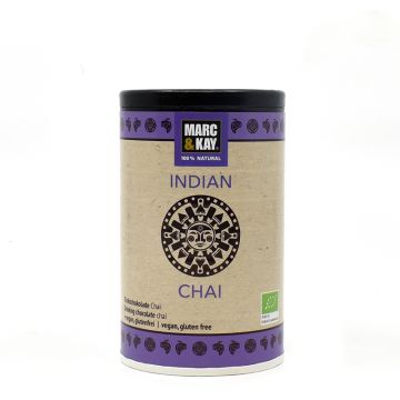 Vroča čokolada Indian Chai BIO