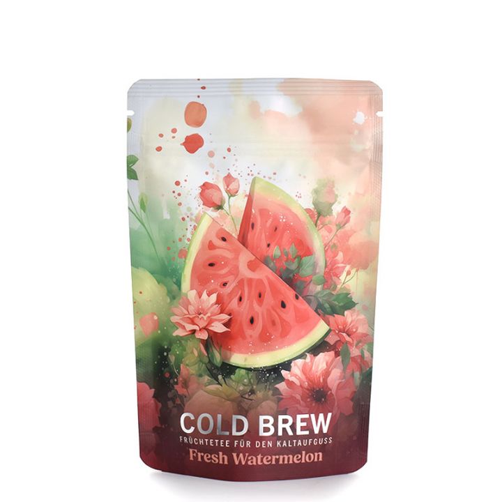 Sadni čaj Cold brew Sveža lubenica