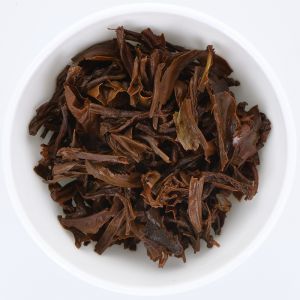 Črni čaj Dooars Putharjhora BIO listi čajevca