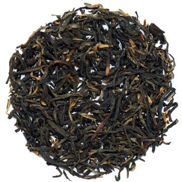 Dooars SF FTGFOP1 Putharjhora BIO
