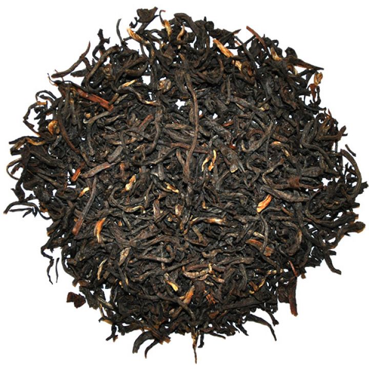 Črni čaj Assam F.F. TGFOP1 Bokakhat