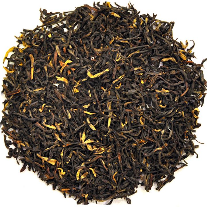 Črni čaj Assam TGFOP Koilamari