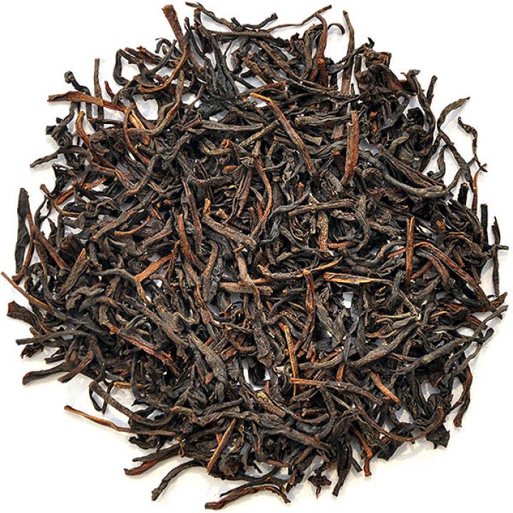 Črni čaj Ceylon FOP Pettiagalla