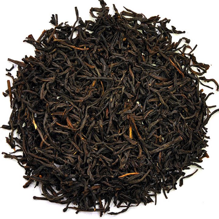 Črni čaj Ceylon Nuwara Eliya