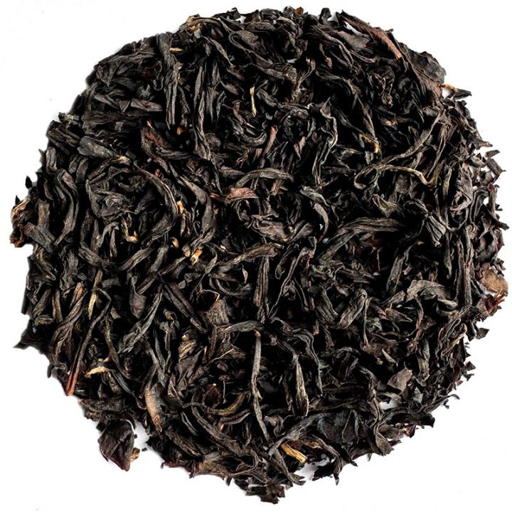 China Fujian Bailin Gongfu