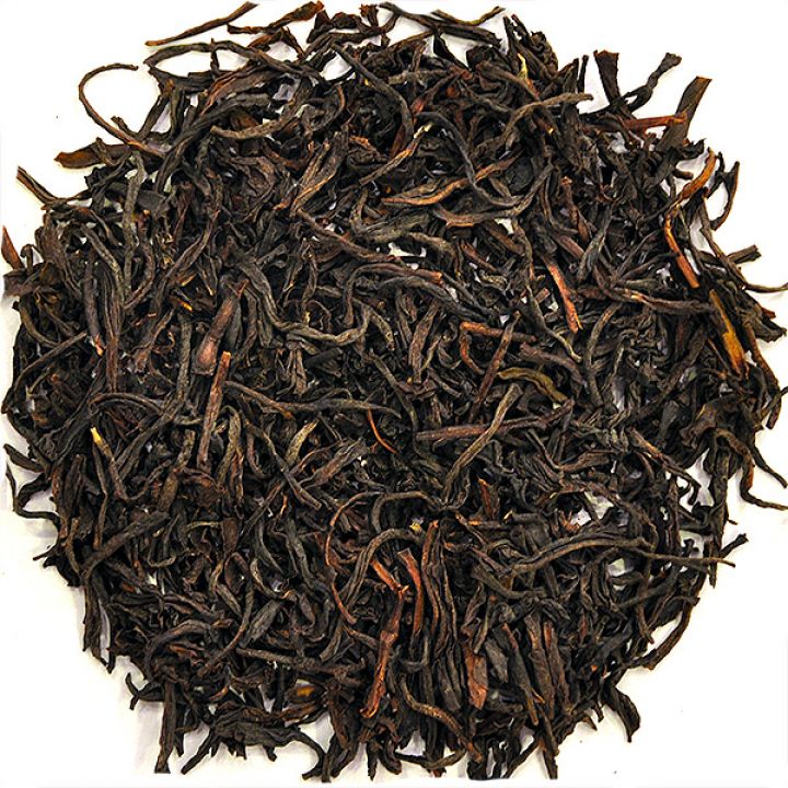 Črni čaj Nilgiri TGFOP Chamraj
