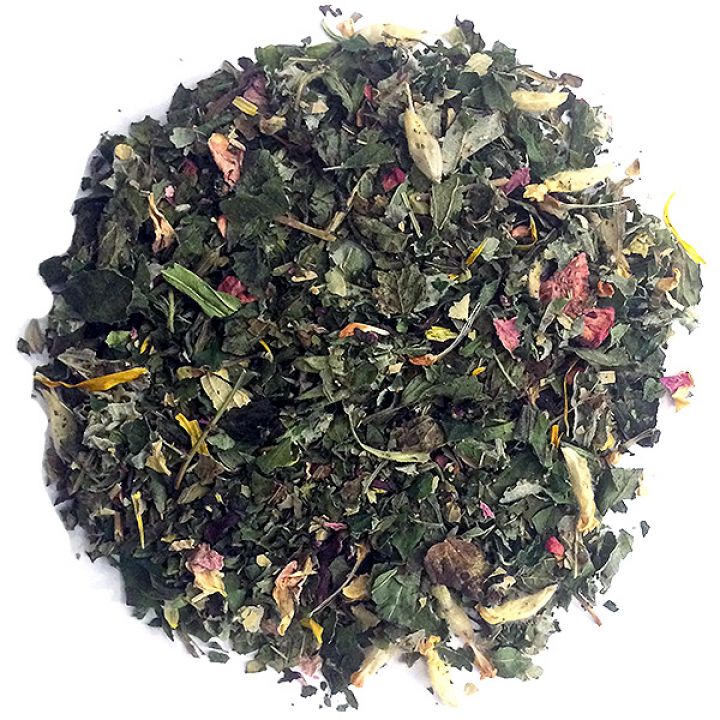 Zeliščni čaj Čaj 33 rožic