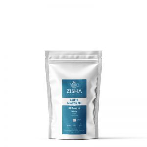 Oolong čaj Anxi Tie Guan Yin BIO
