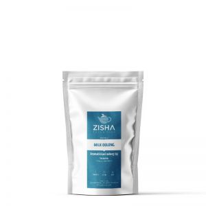 Oolong čaj Milk Oolong pakiran 