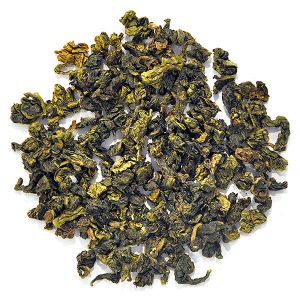 Oolong čaj Anxi Tie Guan Yin BIO