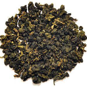 Oolong čaj Formosa Jade Dong Ding