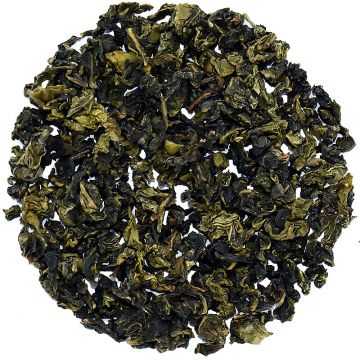 Anxi Tie Guan Yin