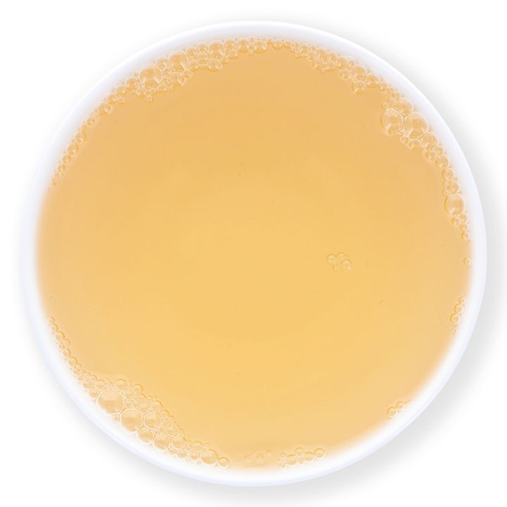 China pu'erh double dragons beeng cha - sheng