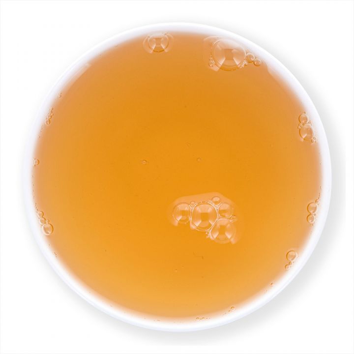 China Yunnan Pu'erh Jing Mai - shou