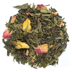 Aromatizirani zeleni čaj Čaj osmih zakladov