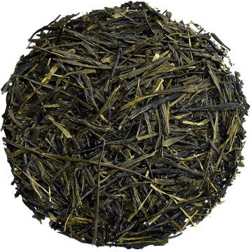 Shizuoka Yume Wakaba Sencha BIO