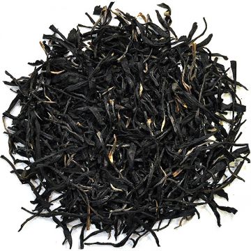 China Purple tea
