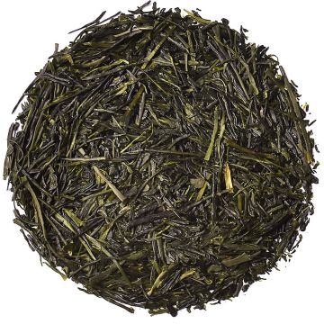 Miyazaki Kabusecha Shincha BIO