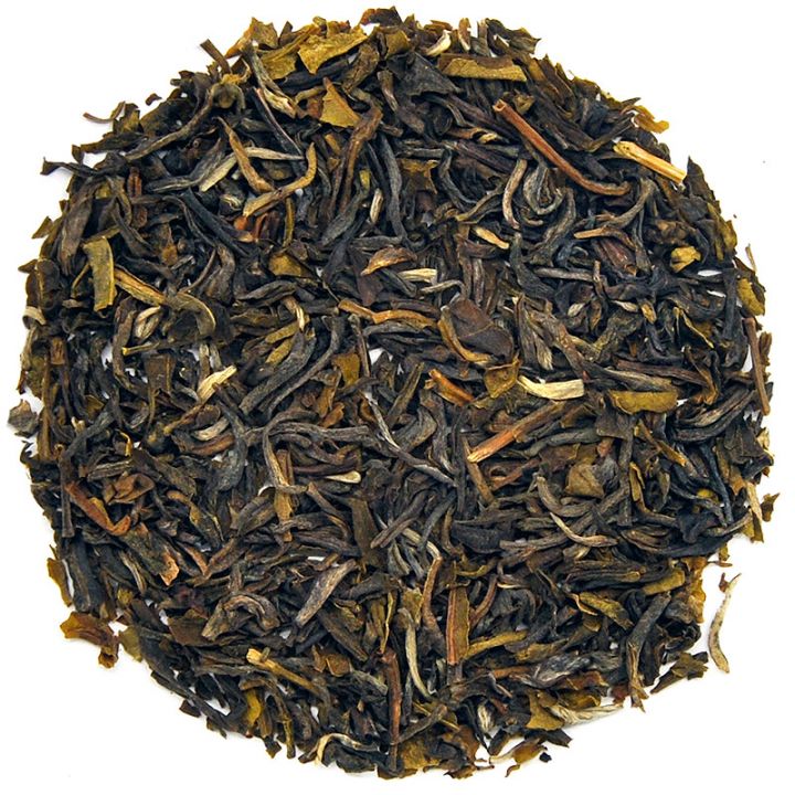 Aromatizirani zeleni čaj China Jasmin Mao Feng BIO