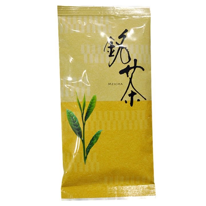Zeleni čaj Japan Asamushi Sencha