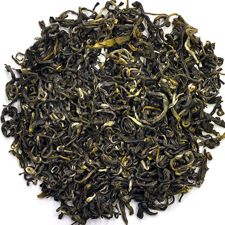 Zeleni čaj China Pi Lo Chun
