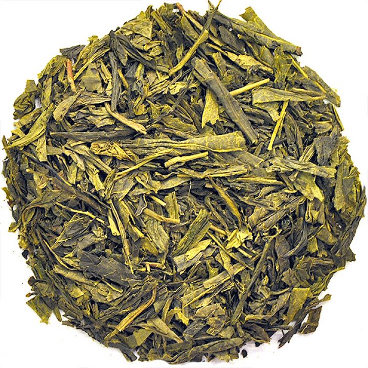 Zeleni čaj China Sencha