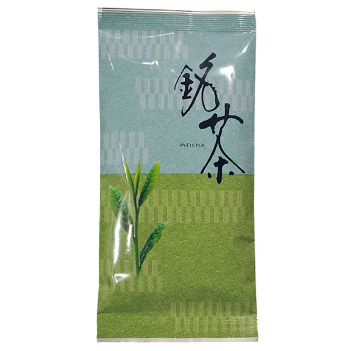 Zeleni čaj Japan Fukamushi Sencha