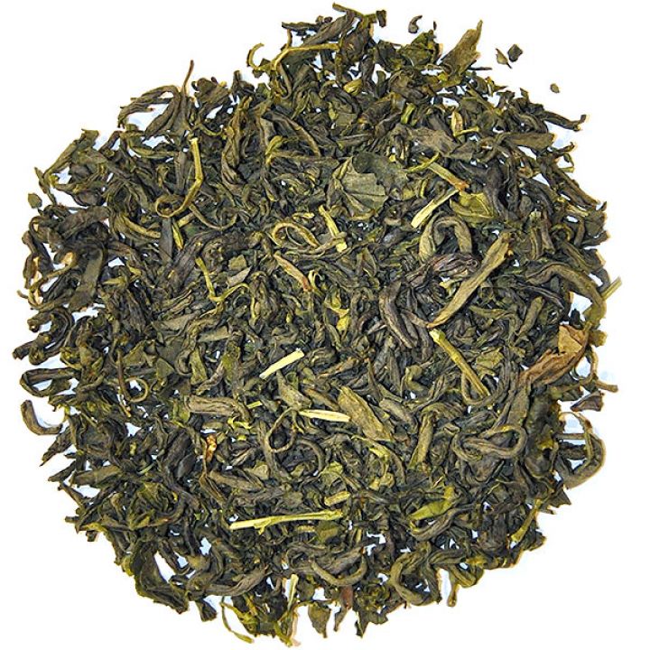 Zeleni čaj Kamairi Cha BIO