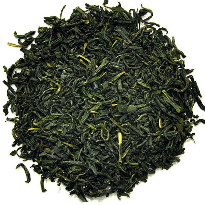 Zeleni čaj Tamaryokucha