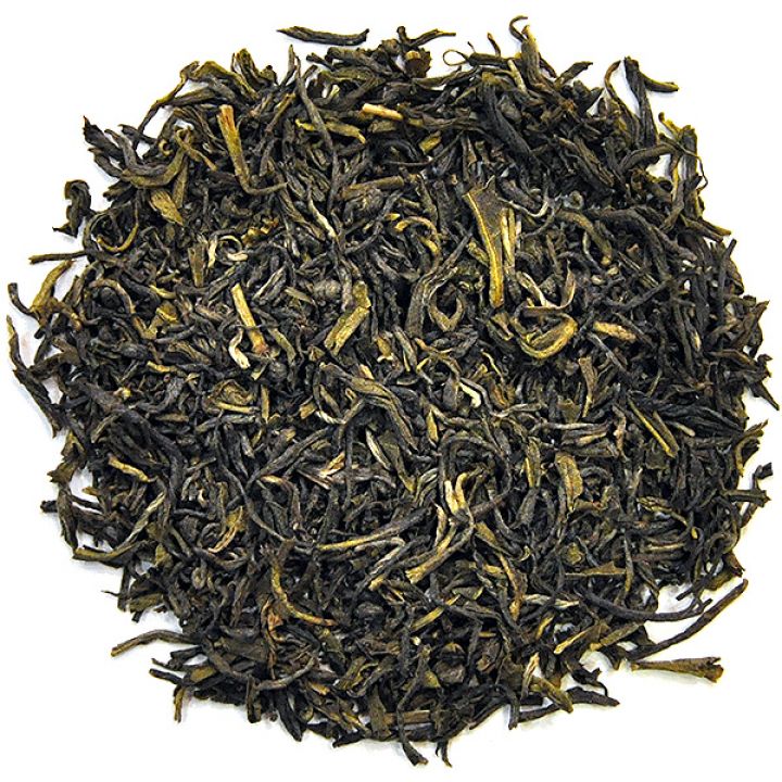 Zeleni čaj Nepal Mao Feng