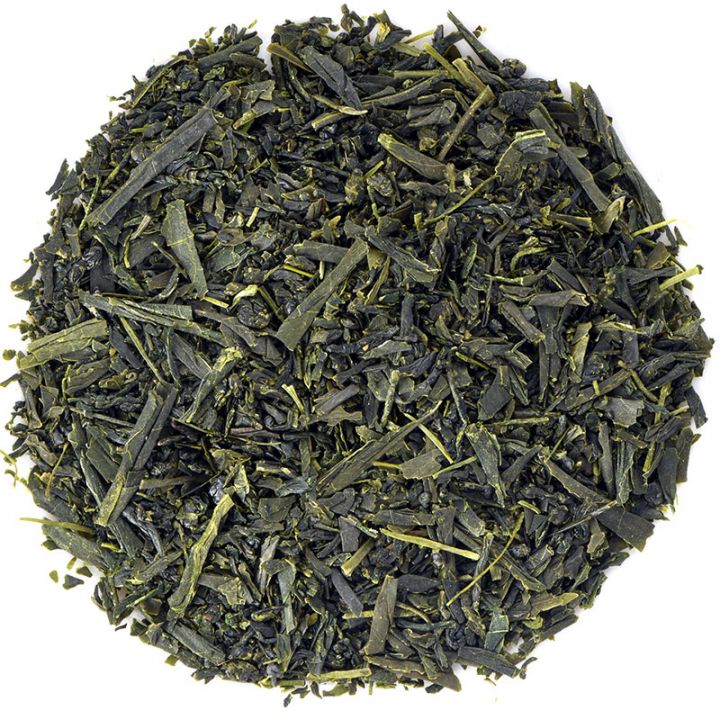 Zeleni čaj Marumura Sencha BIO
