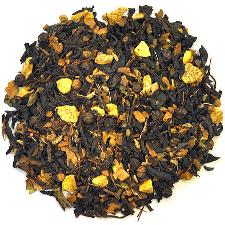 Zeliščni čaj Kali Chai