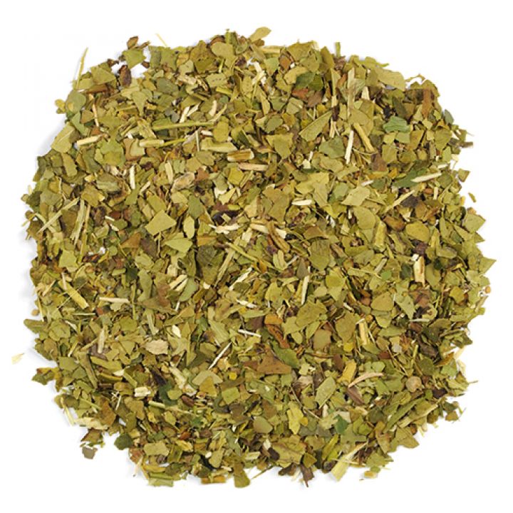 Zeliščni čaj Mate green