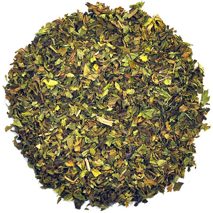 Zeliščni čaj Zelena meta