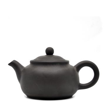 Čajnik iz Yixing gline Kao