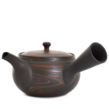 Kyusu čajnik Yokode