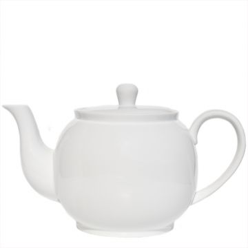 Čajnik iz porcelana Elisabeth