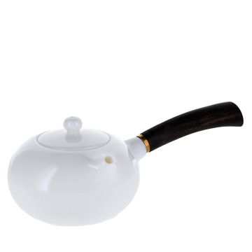 Čajnik iz porcelana Yangzhi