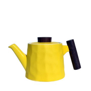 Čajnik iz porcelana Amalfi
