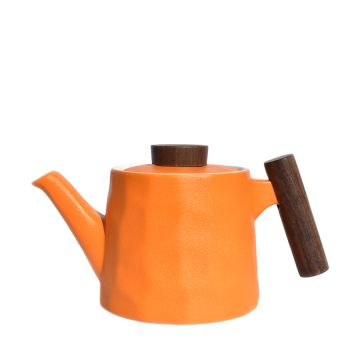 Čajnik iz porcelana Clementine