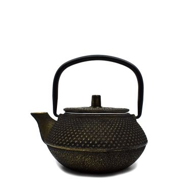 Čajnik iz litegaželeza Lushan 300ml