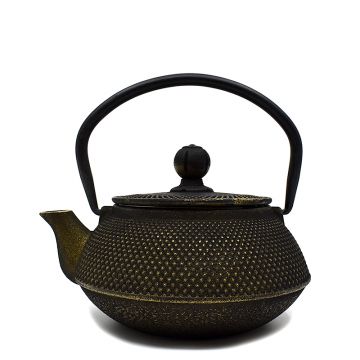 Čajnik iz litegaželeza Lushan 500ml
