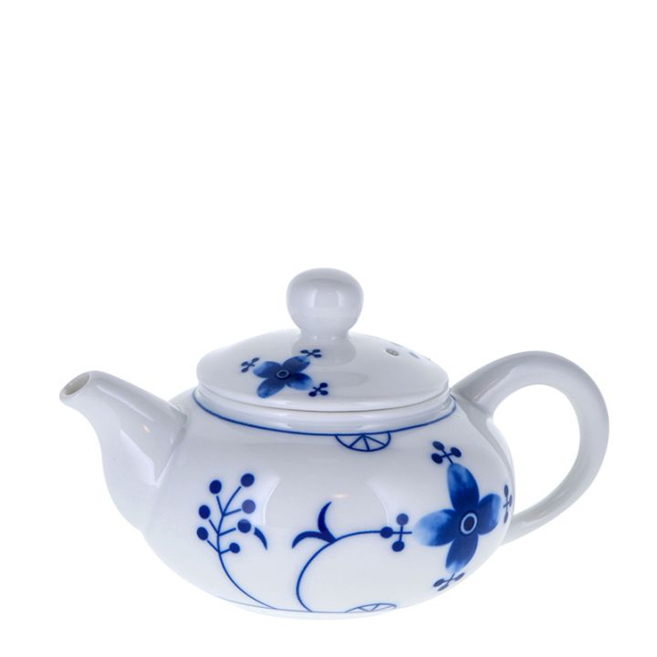 Čajnik iz porcelana Kaiwen 180ml