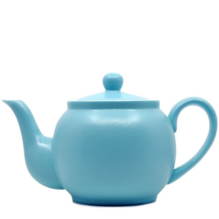 Čajnik iz porcelana Louise