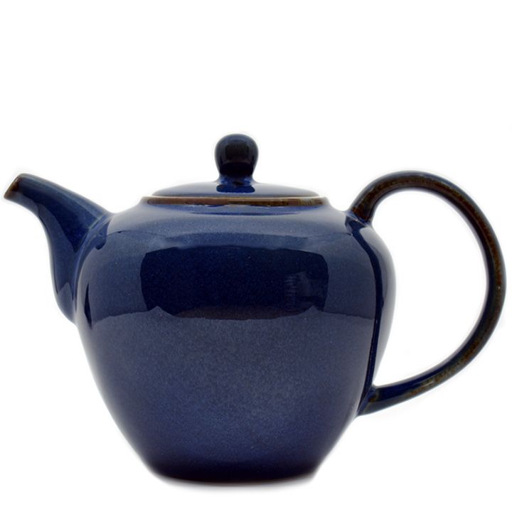 Čajnik iz porcelana Matilda, volumna 1,2l