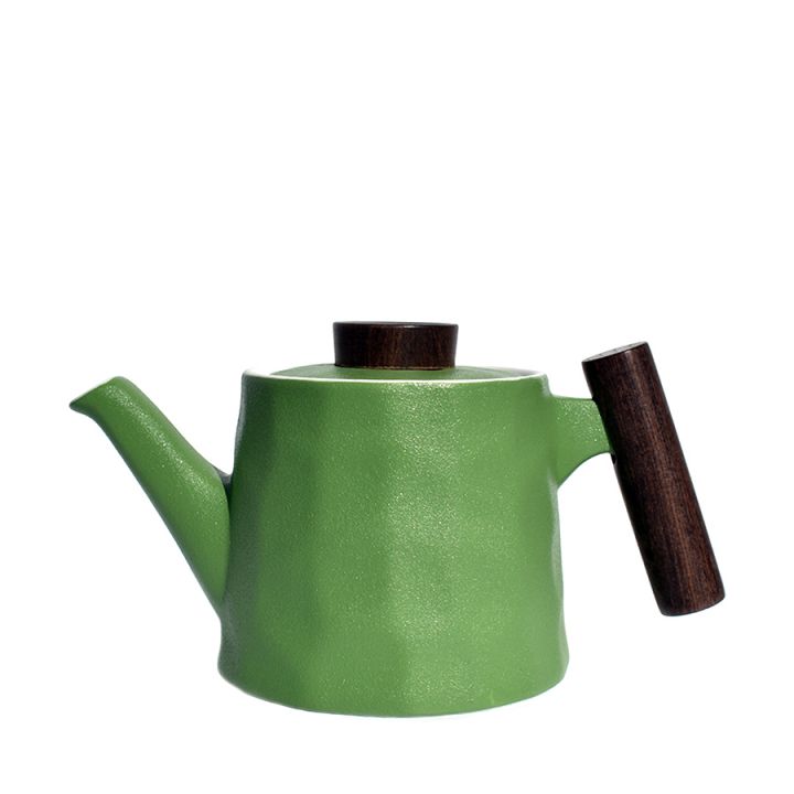 Čajnik iz porcelana Pepino, volumna 500ml